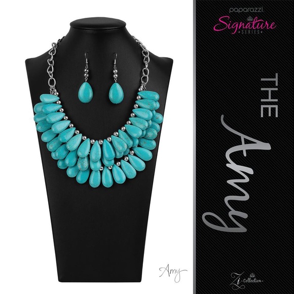Zi Collection The Amy Necklace - Picture 5 of 5